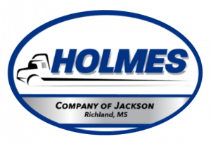 Holmes Company of Jackson Inc